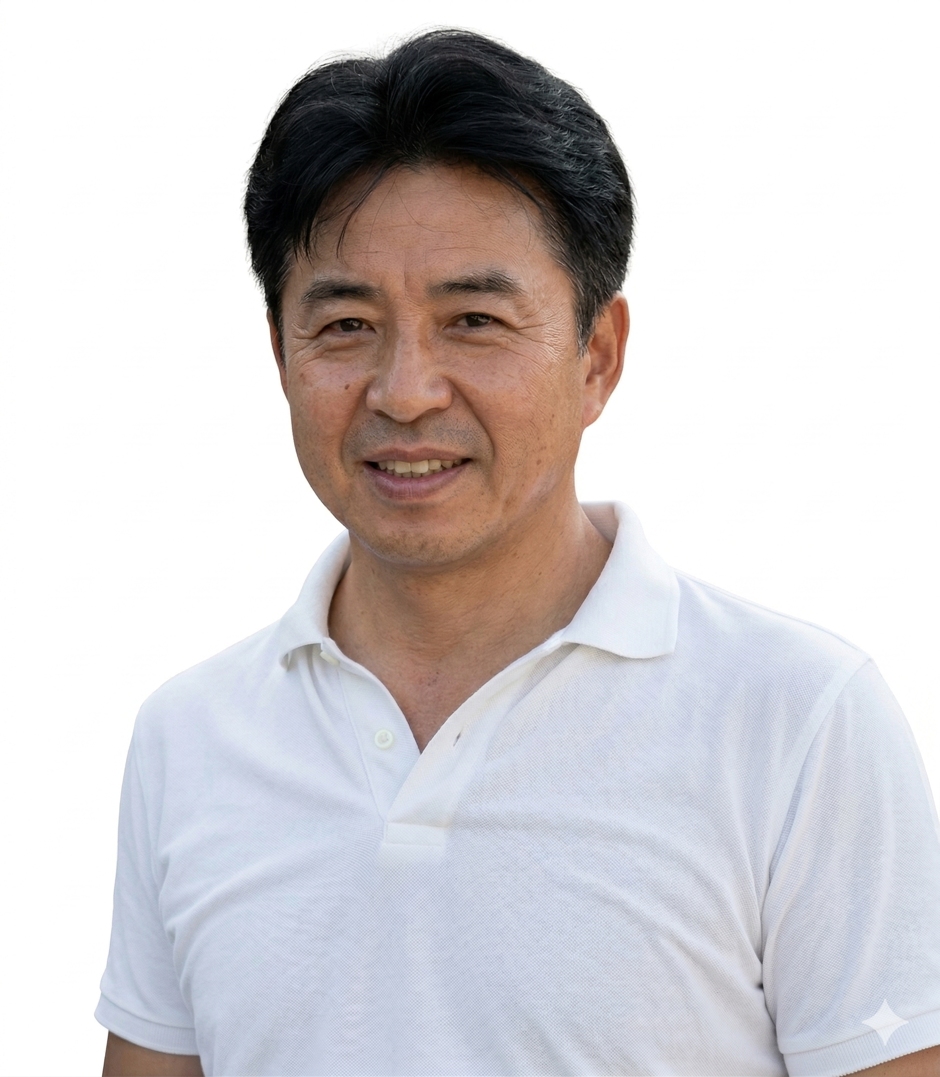 菊池勇志様